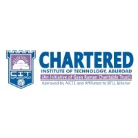 CHARTERED INSTITUTE OF TECHNOLOGY