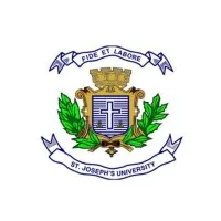 St. Joseph's College (Autonomous)