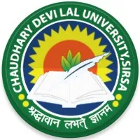 Chaudhary Devi Lal University (CDLU), Sirsa