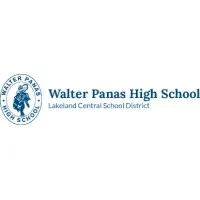 Walter Panas High School