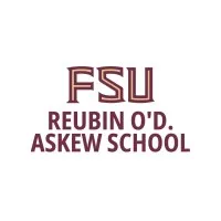 Askew School at FSU