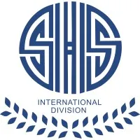 Shanghai High School International Division