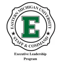 Eastern Michigan University Staff and Command