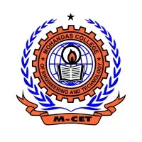 Mohandas College of Engineering &Technology, Nedumangad, Thiruvananthapuram.