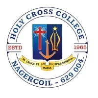 Holy Cross College, Nagercoil - 629 004.