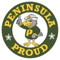 Peninsula High School