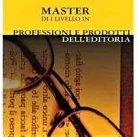 Master Editoria Pavia