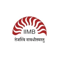 Indian Institute of Management Bangalore
