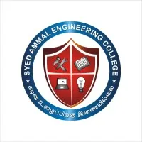 Syed Ammal Engineering College (Autonomous)