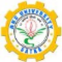 AKS University Satna