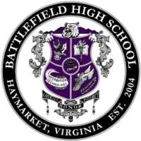 Battlefield High School