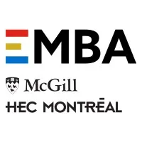 EMBA McGill HEC Montréal