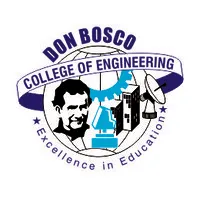 Don Bosco College of Engineering, Fatorda, Goa