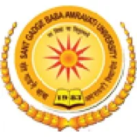 Sant Gadge Baba Amravati University, Amravati