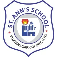St Anns High School (SSC)