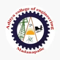 Aditya College of Engineering, Madanapalle