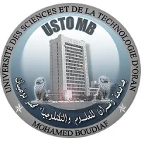 Université des Sciences et de la Technologie d’Oran - Mohamed Boudiaf (USTO-MB)