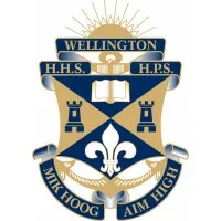 Huguenot High School