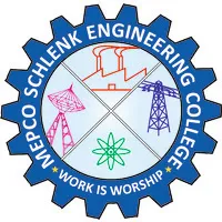 Mepco Schlenk Engineering College