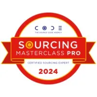 Sourcing Masterclass