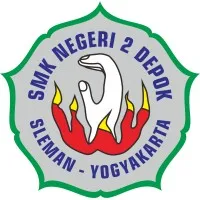SMK Negeri 2 Depok Sleman