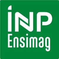 Grenoble INP - Ensimag