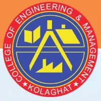 College of Engineering and Management, Kolaghat 107