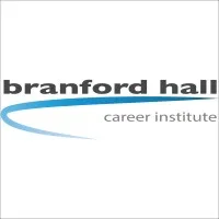Branford Hall Career Institute