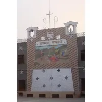 St Paul's senior secondary school shastri Jodhpur