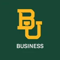 Baylor University - Hankamer School of Business