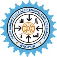 Rajiv Gandhi College of Engineering and Research