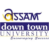 Assam Down Town University