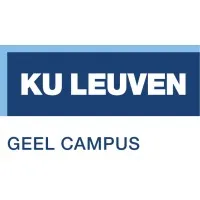 KU Leuven Faculty of Engineering Technology - Geel Campus