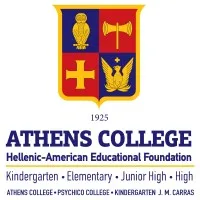 Hellenic American Educational Foundation Athens College - Psychico College
