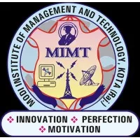 Modi Institute of Management & Technology