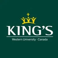 The University of Western Ontario - King's University College