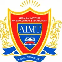 Ambalika Institute of Management and Technology