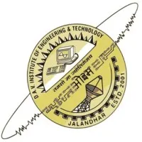 DAV Institute of Engineering and Technology