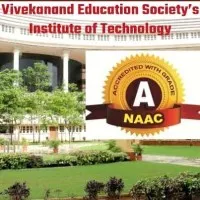 Vivekanand Education Societys Institute of Technology Sindhi Society Chembur Mumbai 400 071