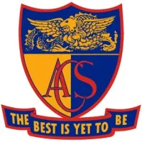 Anglo-Chinese Junior College