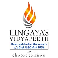 Lingayas University, Faridabad