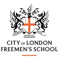 City of London Freemen's School
