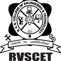 RVS College of Engineering and Technology-Coimbatore