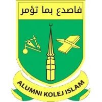 Kolej Islam Sultan Alam Shah (Kolej Islam Klang)