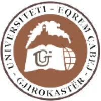 Eqrem Çabej University of Gjirokstra