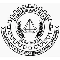 Government College of Engineering, Keonjhar