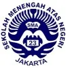 SMAN 23 Jakarta