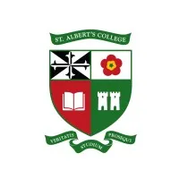 St. Albert's College - within UNE