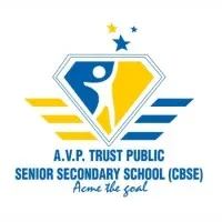 AVP Trust Public School - India