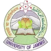 University of Jammu